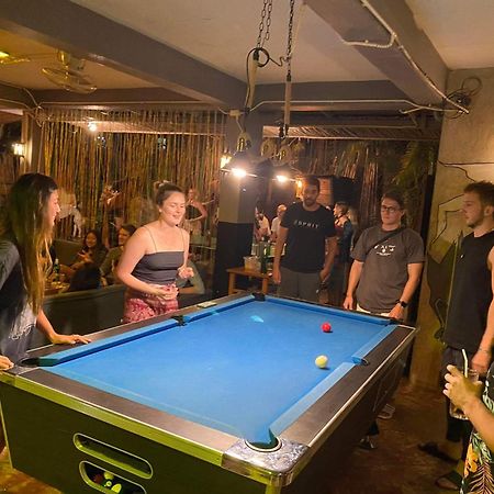 Happy House Backpackers Hostel Pai Luaran gambar