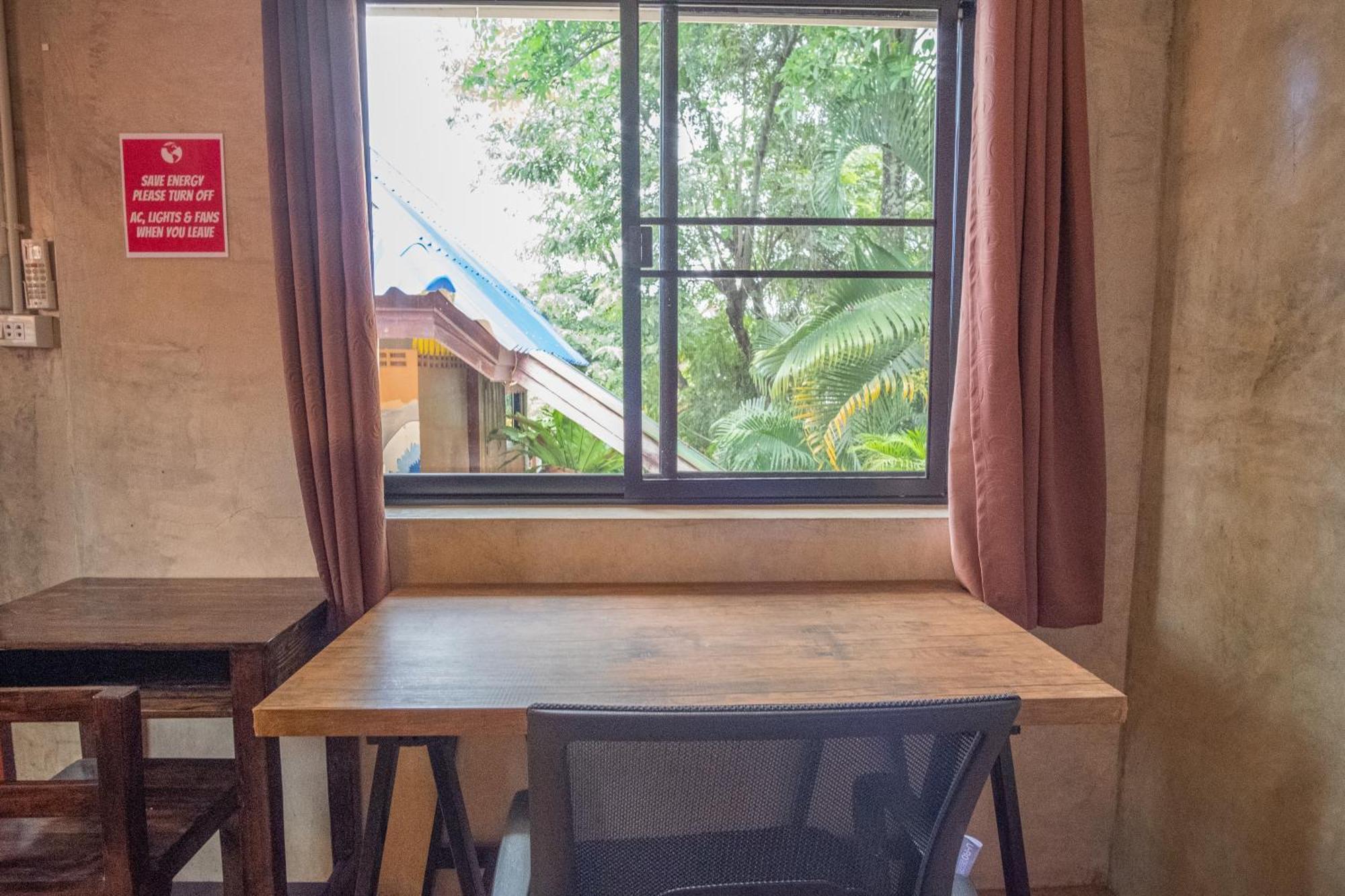 Happy House Backpackers Hostel Pai Luaran gambar
